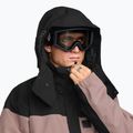 Herren-Snowboardjacke Volcom Kleveland mauve 6