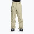 Herren-Snowboardhose Volcom L GTX moss green