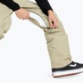 Herren-Snowboardhose Volcom L GTX moss green 7