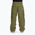 Herren-Snowboardhose Volcom Longo GTX dark olive 3