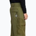 Herren-Snowboardhose Volcom Longo GTX dark olive 6