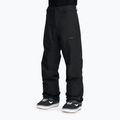 Herren-Snowboardhose Volcom Dua GTX black 5