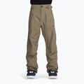 Herren Snowboardhose Volcom Dua GTX military