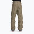 Herren Snowboardhose Volcom Dua GTX military 3