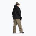 Herren Snowboardhose Volcom Dua GTX military 4