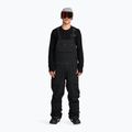 Herren Snowboard-Latzhose Volcom Roan Bib Overall black