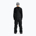 Herren Snowboard-Latzhose Volcom Roan Bib Overall black 3