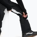 Herren Snowboard-Latzhose Volcom Roan Bib Overall black 9