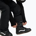 Herren Snowboard-Latzhose Volcom Roan Bib Overall black 10