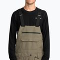 Herren-Snowboardhose Volcom Roan Bib Overall military 6