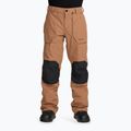 Herren-Snowboardhose Volcom Roan terra brown