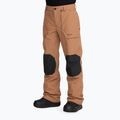 Herren-Snowboardhose Volcom Roan terra brown 5