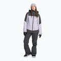 Damen-Snowboardjacke Volcom 3D Stretch Gore lavender aura 2