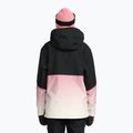 Damen-Snowboardjacke Volcom Fern Insulated Gore Pullover Mesa Rose 3