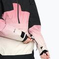 Damen-Snowboardjacke Volcom Fern Insulated Gore Pullover Mesa Rose 8