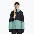 Damen-Snowboardjacke Volcom V.CO Eras Insulated Gore arctic blue