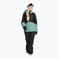 Damen-Snowboardjacke Volcom V.CO Eras Insulated Gore arctic blue 2