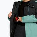 Damen-Snowboardjacke Volcom V.CO Eras Insulated Gore arctic blue 7