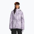 Damen-Snowboardjacke Volcom V.CO Eras Insulated Gore lavender aura