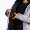 Damen-Snowboardjacke Volcom V.CO Eras Insulated Gore lavender aura 7