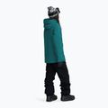 Damen-Snowboardjacke Volcom Shelter 20K 3D Stretch Atlantic Deep 4