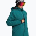 Damen-Snowboardjacke Volcom Shelter 20K 3D Stretch Atlantic Deep 6