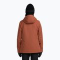 Damen-Snowboardjacke Volcom Stoney Shadow Insulated Hanna 3