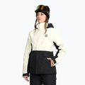 Damen-Skijacke Volcom Bolt Insulated bone 5