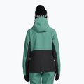 Damen-Skijacke Volcom Bolt Insulated spruce green 3