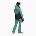 Damen-Skijacke Volcom Bolt Insulated spruce green 4