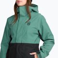 Damen-Skijacke Volcom Bolt Insulated spruce green 5