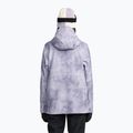Damen-Snowboardjacke Volcom Harlan Pullover lavender aura 3