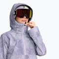 Damen-Snowboardjacke Volcom Harlan Pullover lavender aura 5