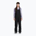 Damen-Skihose Volcom Swift Bib Overall black