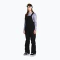 Damen-Skihose Volcom Swift Bib Overall black 3