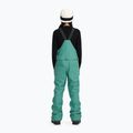 Damen-Skihose Volcom Swift Bib Overall spruce green 3