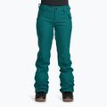 Damen Snowboardhose Volcom Genus Stretch Atlantic Deep