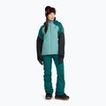 Damen Snowboardhose Volcom Genus Stretch Atlantic Deep 2