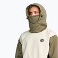 Herren Snowboard-Hoodie Volcom Hydro Riding Hoodie military 6