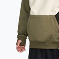 Herren Snowboard-Hoodie Volcom Hydro Riding Hoodie military 7