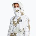 Herren Snowboard-Hoodie Volcom Hydro Riding Hoodie white 6