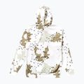 Herren Snowboard-Hoodie Volcom Hydro Riding Hoodie white 9