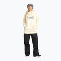 Damen Snowboard-Pullover Volcom Riding Hydro P/O bone 2