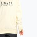 Damen Snowboard-Pullover Volcom Riding Hydro P/O bone 6