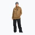Damen-Snowboard-Pullover Volcom Riding Hydro P/O bronze 2