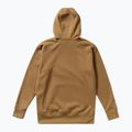 Damen-Snowboard-Pullover Volcom Riding Hydro P/O bronze 8