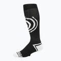 Herren Skisocken Volcom Spiral Over The Calf black 3
