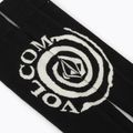 Herren Skisocken Volcom Spiral Over The Calf black 4