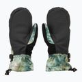 Damen Snowboardhandschuhe Volcom V.Snow Over Mitt green 3
