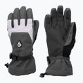 Damen-Snowboardhandschuhe Volcom V.Snow Over lavender aura